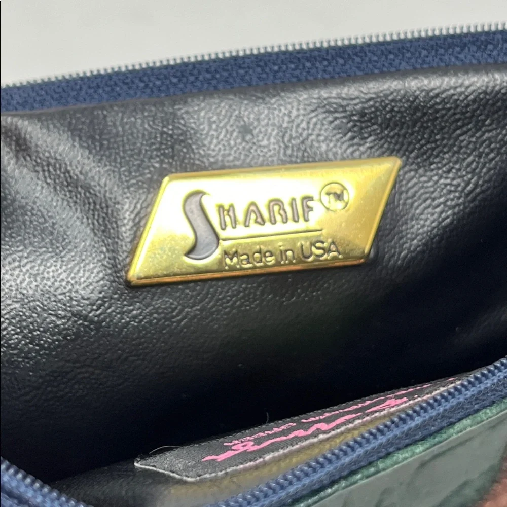 Sharif excellent vintage